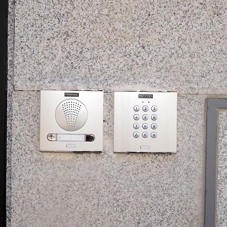 Vallespin 43 Parking, Wifi Ávila 외부 사진