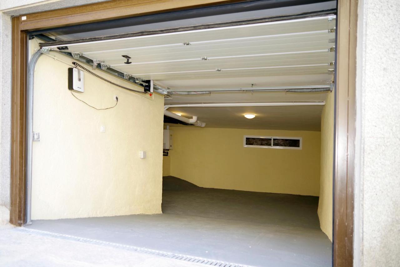 Vallespin 43 Parking, Wifi Ávila 외부 사진