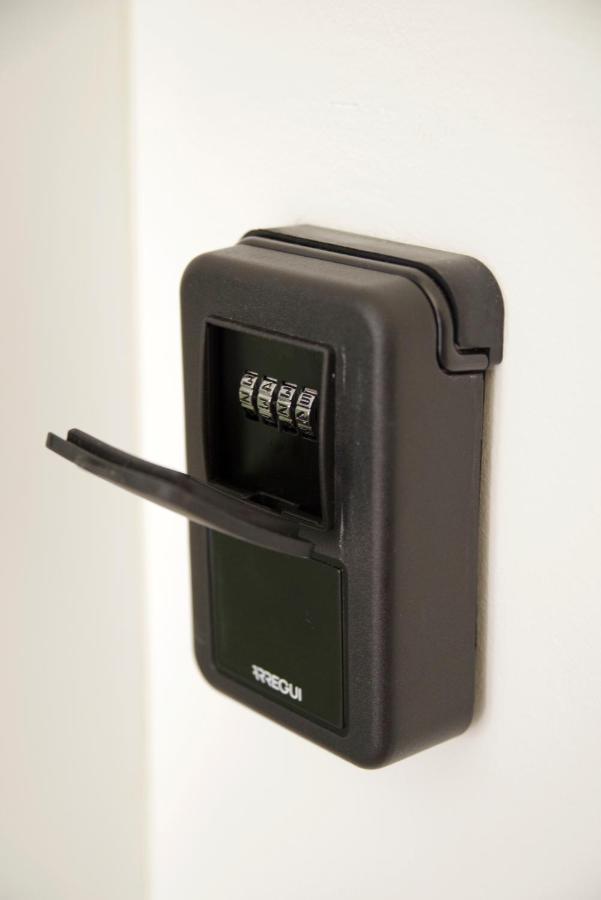 Vallespin 43 Parking, Wifi Ávila 외부 사진