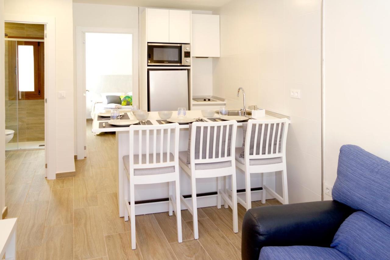 Vallespin 43 Parking, Wifi Ávila 외부 사진