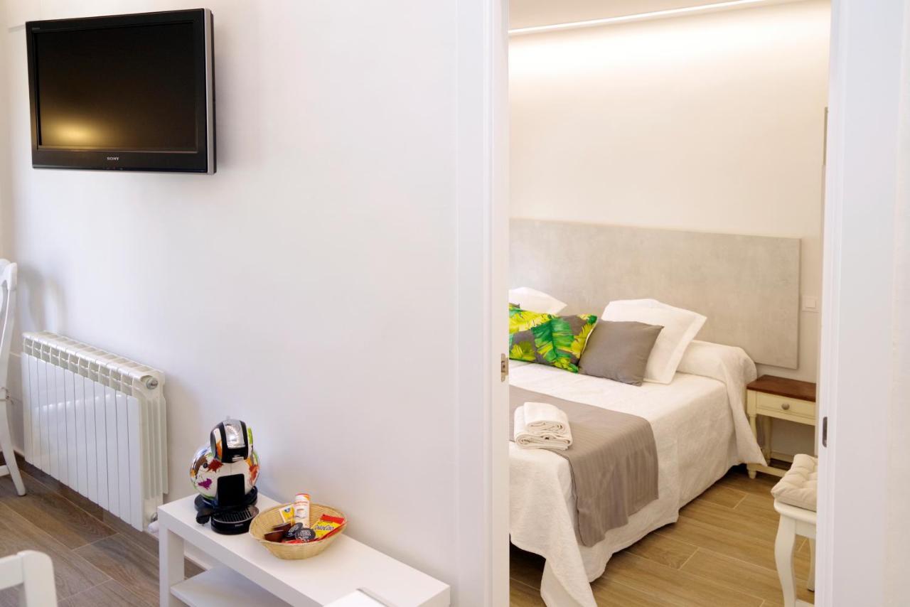 Vallespin 43 Parking, Wifi Ávila 외부 사진