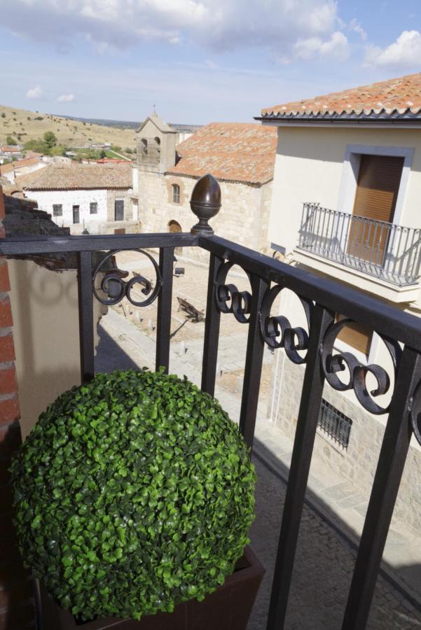 Vallespin 43 Parking, Wifi Ávila 외부 사진
