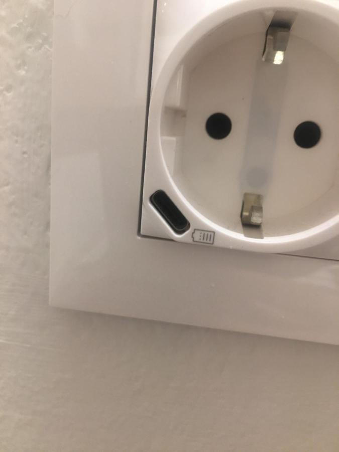 Vallespin 43 Parking, Wifi Ávila 외부 사진