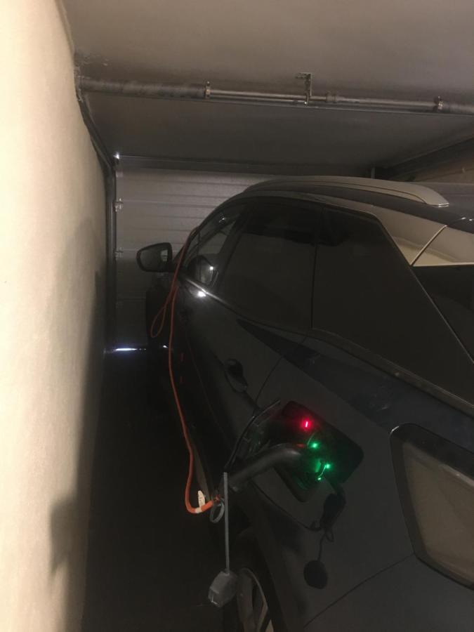 Vallespin 43 Parking, Wifi Ávila 외부 사진