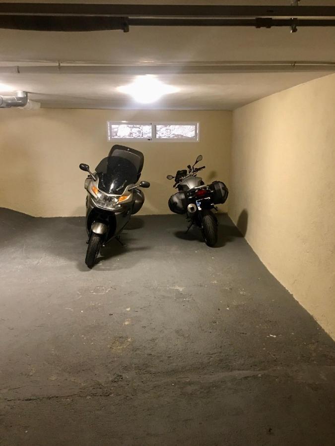Vallespin 43 Parking, Wifi Ávila 외부 사진