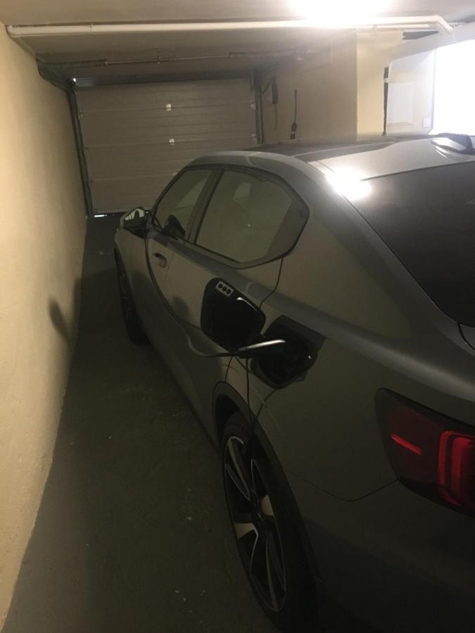 Vallespin 43 Parking, Wifi Ávila 외부 사진