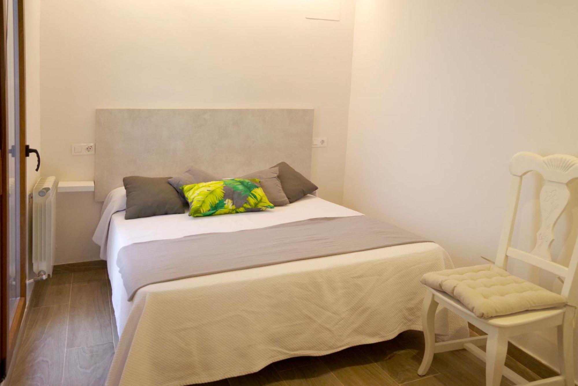 Vallespin 43 Parking, Wifi Ávila 외부 사진